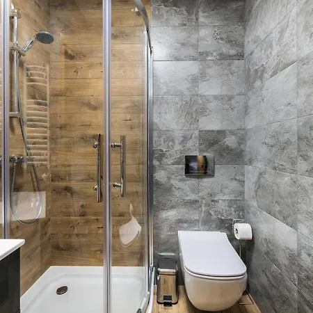 Kwatera prywatna Janosówka *