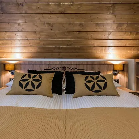 Kwatera prywatna Janosówka Czarna Góra