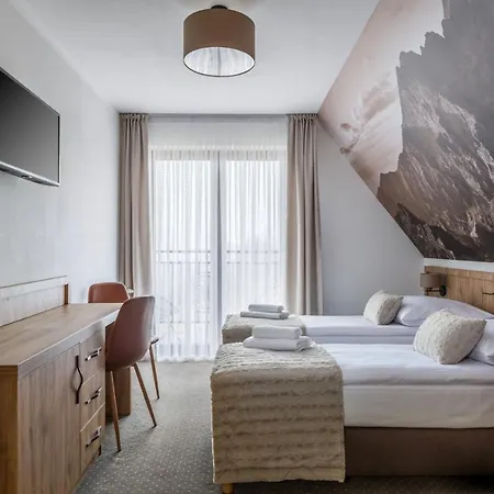 Janosówka * Czarna Góra