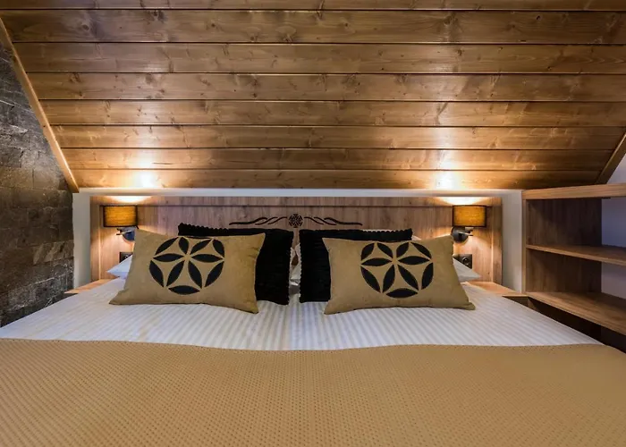 ホームステイ Janosowka Czarna Góra